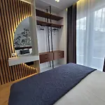 Jani Апарт-отель Гирокастра