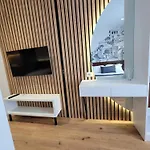 Jani Апарт-отель