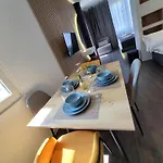 Apart-hotel Jani
