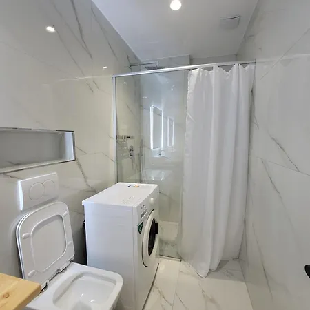 Jani شقة فندقية