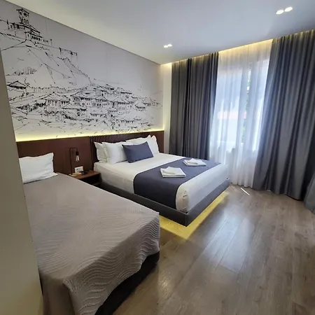 Jani شقة فندقية 4*