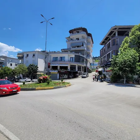 شقة فندقية Jani Gjirokastër
