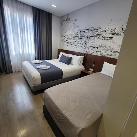 Jani 4* Gjirokastër