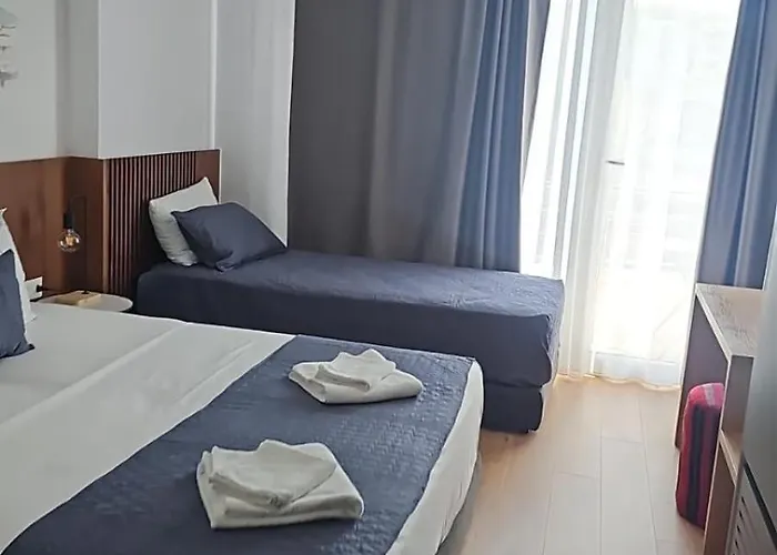 Jani 4* Gjirokastër