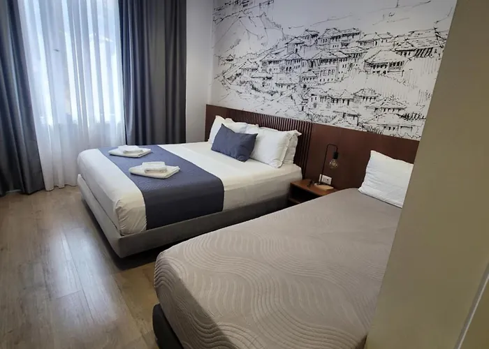 Jani 4* Gjirokastër