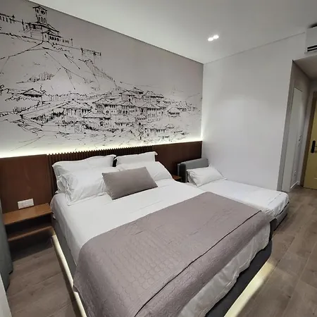 Aparthotel Jani *