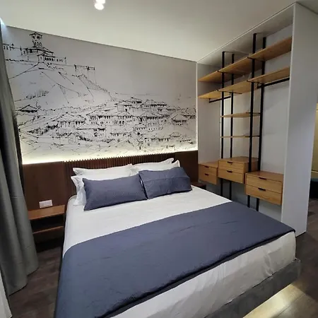 Jani 4* Gjirokastër