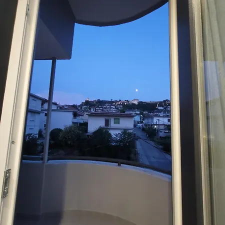 Jani * Gjirokaster