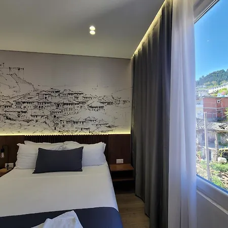Jani Aparthotel