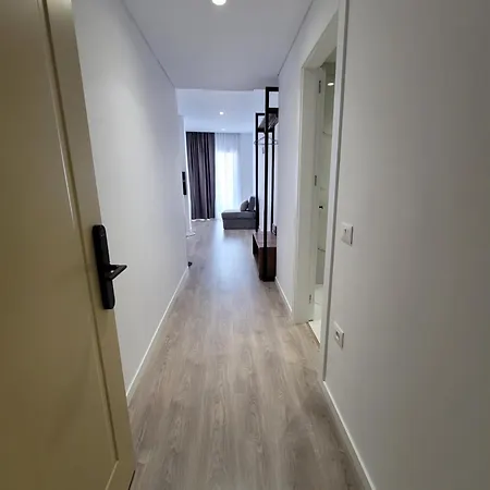 Aparthotel Jani