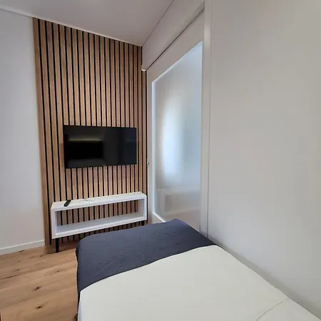 Aparthotel Jani *