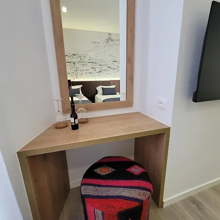 Jani 4* Gjirokastër