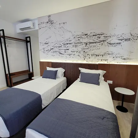 Aparthotel Jani