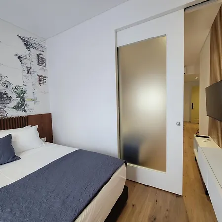 Jani Aparthotel Gjirokastër