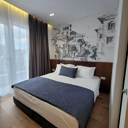 Aparthotel Jani