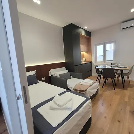 Aparthotel Jani
