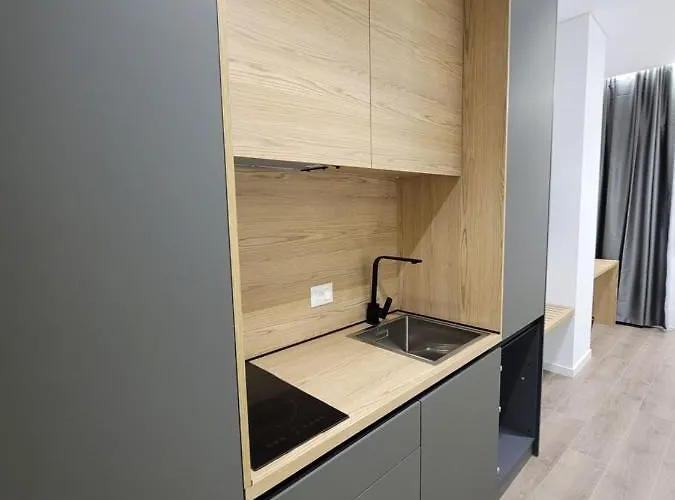 Jani Aparthotel Gjirokaster