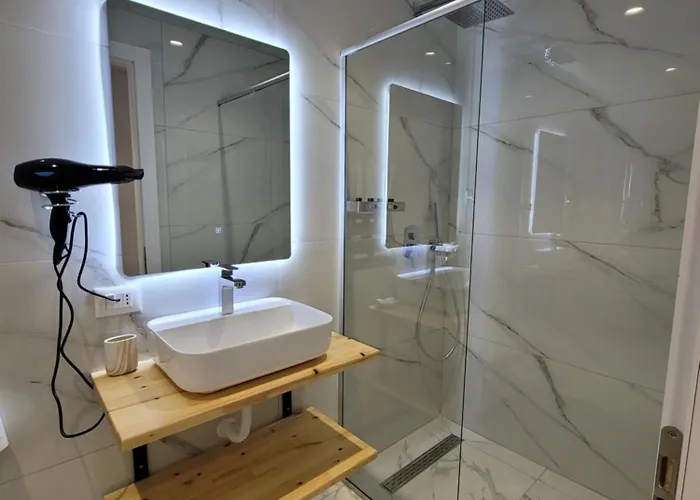 Jani Aparthotel Gjirokaster