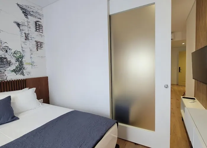 Jani Aparthotel Gjirokaster