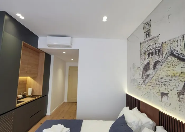 Aparthotel Jani Gjirokaster